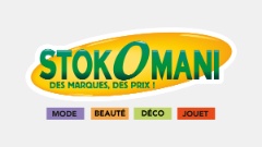 stockomani