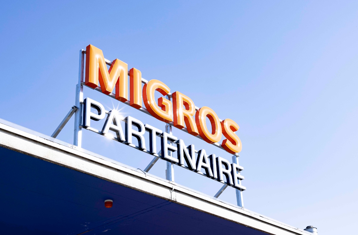 Migros Partenaire | Migros Vaud