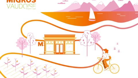 Migros Vaud