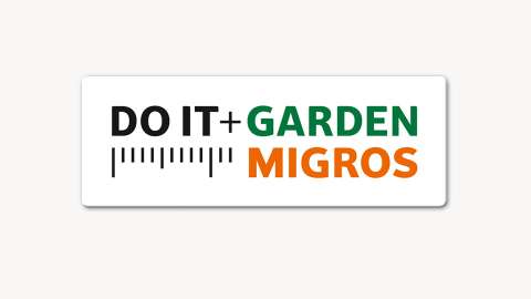 Logo Do-It + Garden Logo Do-It + Garden