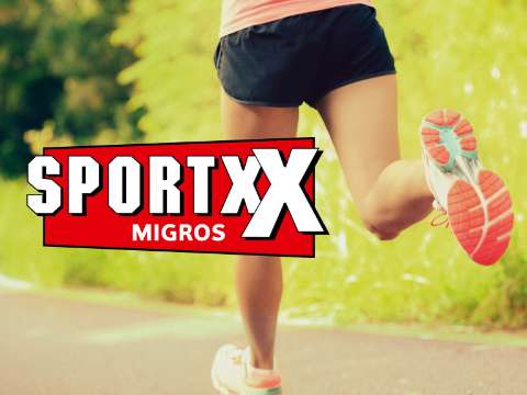 SportXX - Marchés spécialisés